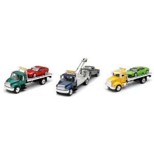  NEW RAY 15905 SET   1/43 scale   Trucks Toys & Games
