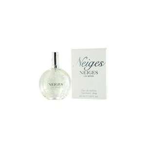  NEIGES by Lise Watier EDT SPRAY 1.7 OZ Health & Personal 