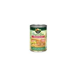 Healthy Valley Minestrone Soup No Salt ( Grocery & Gourmet Food