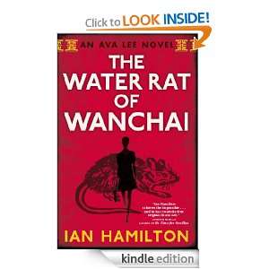 The Water Rat of Wanchai Ian Hamilton  Kindle Store