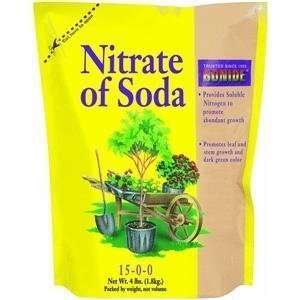 Bonide 915 Nitrate of Soda Patio, Lawn & Garden