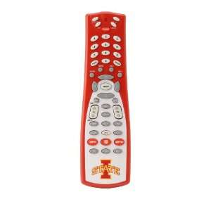 GameChanger 00053 IOWA STATE Logo and Colors on ESPN Enabled Button 
