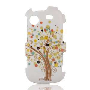 Talon Phone Shell for Samsung R630 Messager Touch (Contempo Tree)