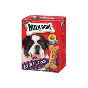 Milkbone X Large Biscuits 6 3.5 lb. Box