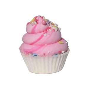  Feeling Smitten Ltd. Ed. HOT MESS Mini Cupcake Bath Bomb Beauty