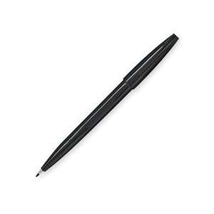  PENS52012 Pentel of America, Ltd. Sign Pens, Fiber Tip 