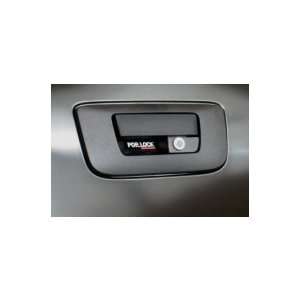  Pop & Lock PL1300 Manual Tailgate Lock for GMC and 