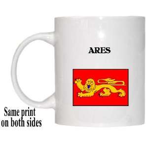  Aquitaine   ARES Mug 