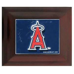    MLB Large Collectors Box   LA Angels of Anaheim