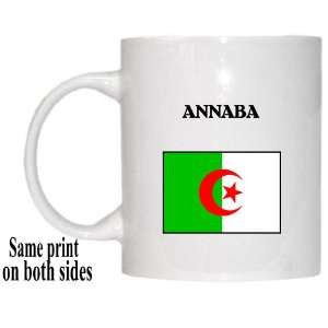  Algeria   ANNABA Mug 
