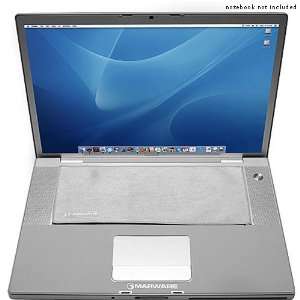  Apple Customized 17 MacBook Pro Notebook Computer Intro 