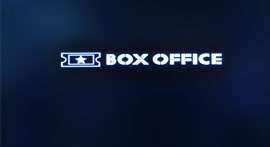 Patriot Box Office 1080p High Definition Media Player PCMPBO25 (Black)