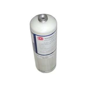 Cylinder, Compressed Air, 34L by RKI Instruments  