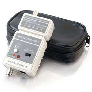  Cables To Go Multi Network Cable Analyzer