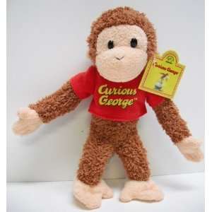  Curious George Toys & Games