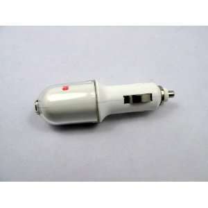  Gamestop USB Car Charger 5V 0.5A  Players 