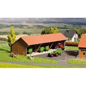  Faller 232365 Farm Shed V