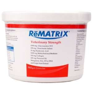  ReMATRIX Granules (960 gm)