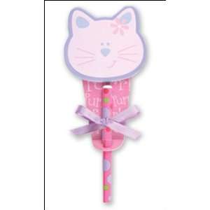  Lollipop Pad Cat