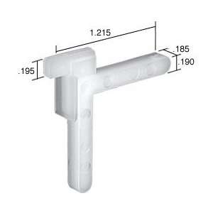  CRL Swivel Key   1.215 Leg; .185 Width   Package of 20 