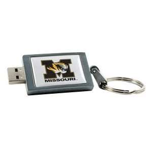   DSK8GB MIZZ (Catalog Category Collegiate USB Drives)