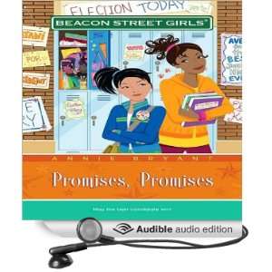 Promises, Promises Beacon Street Girls #5