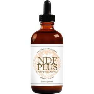  NDF Plus 4 oz