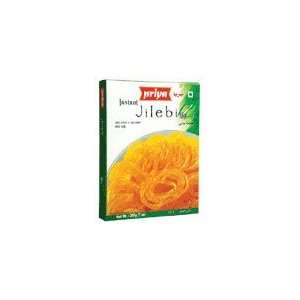 Priya Jilebi Mix (2 pack)  Grocery & Gourmet Food