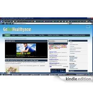 Health news,views and information