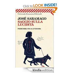 Saggio sulla lucidità (Universale economica) (Italian Edition) José 