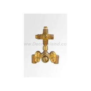 Toto SMA VALVE 1.75GPM SINGLE VOL CONTROL RES FAUCET SOIREE TSTAR None