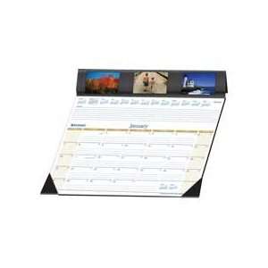  At A Glance Personalize It Desk Pads