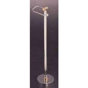   Bronze Southbeach 26 Free Standing Toilet Tissue Stand from the Sout