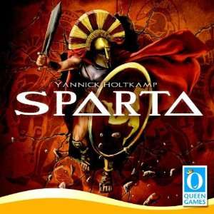  Sparta Battle of the Spartans Video Games