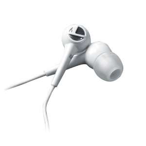  Steelseries Siberia In ear Headphone White Electronics