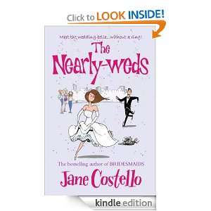 The Nearly Weds Jane Costello  Kindle Store