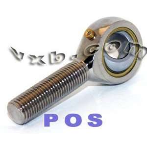 POS12 Male Rod End 12mm Right Hand Ball Bearings VXB Brand  