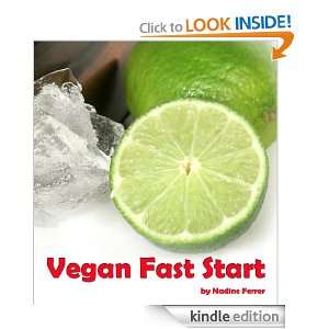 Vegan Fast Start Beginners Guide To Veganism, Vegan Cooking, Benefits 