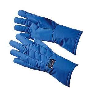 Cryo Industrial gloves, mid arm style, extra large, 15 length  