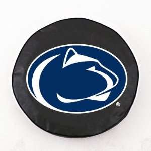  Penn State Nittany Lions Tire Cover Color Black, Size A 