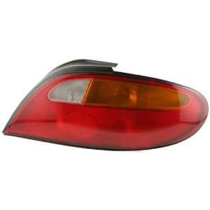  Auto7 588 0090 Tail Light Assembly Automotive