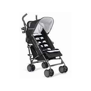  Mamas & Papas Tour Umbrella Stroller   Black Marl Baby
