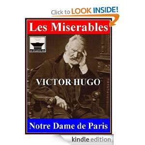   011)   (Classic Literature Series) Victor Hugo, Isabel F. Hapgood
