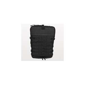   Bag with Supplies 80 0181 Black Each by North American Rescue 80 0181