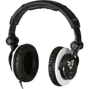  Ultrasone DJ1 Headphones Musical Instruments