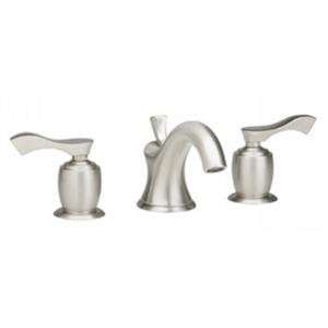  Phylrich K105_024   Amphora Lavatory Faucet, Flair Handle 