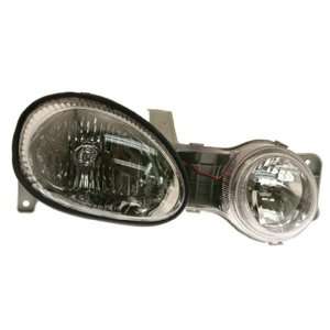  Auto7 584 0242 Headlight Assembly Automotive