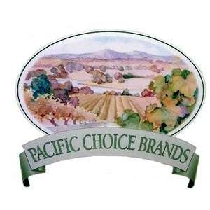   OZ, 03 0323 PACIFIC CHOICE SPECIALTY CONDIMENTS