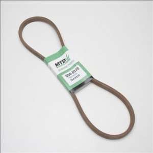  MTD Part 954 0370 BELT V .715 X 48.5 Patio, Lawn & Garden