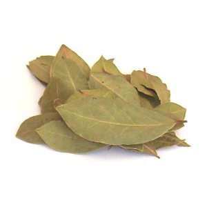 Ajika Organic Cassia Cinnamon Leaf (Tej Grocery & Gourmet Food